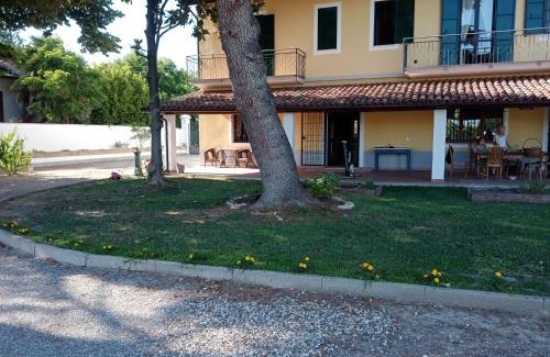 Casale Monferrato Apartment | Cascina Pelizza