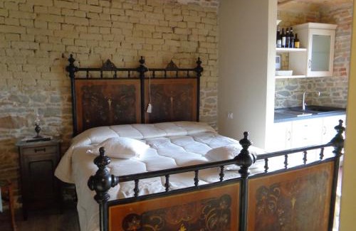 Mango House | Cascina Romanino