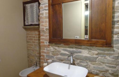 Mango House | Cascina Romanino