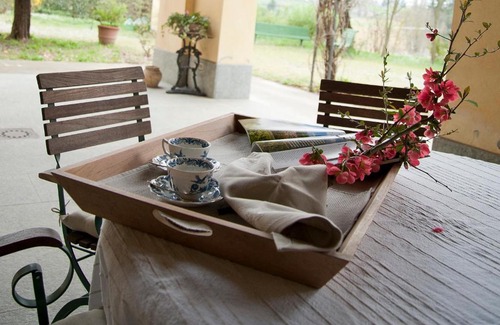 Valenza House | Cascina San Giorgio