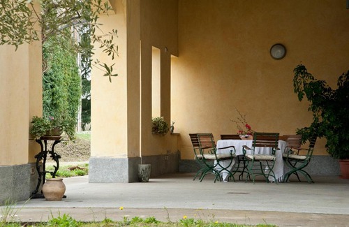 Valenza House | Cascina San Giorgio