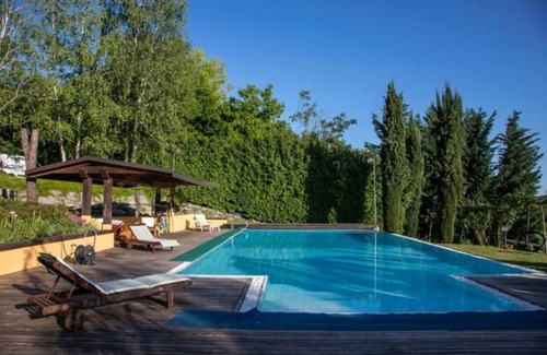 Rosignano Monferrato Apartment | Cascina San Marco - Bisulin Apartament