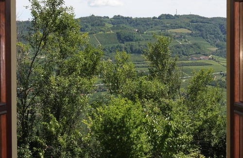 Santo Stefano Belbo House | Cascina San Carlo, cozy Piedmontese farmhouse in the heart of the Langhe.