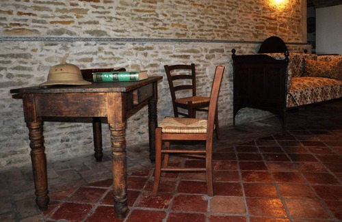Santo Stefano Belbo House | Cascina San Carlo, cozy Piedmontese farmhouse in the heart of the Langhe.