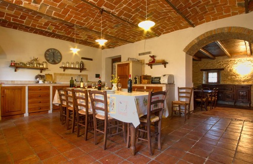 Santo Stefano Belbo House | Cascina San Carlo, cozy Piedmontese farmhouse in the heart of the Langhe.