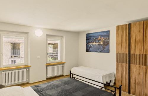 Cossano Belbo Cabin | Cascina San Pietro