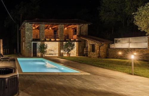 Cossano Belbo Cabin | Cascina San Pietro