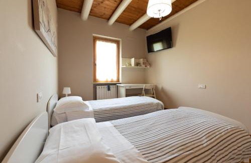 Calcinato House | Cascina Serenella - Casa Vacanze