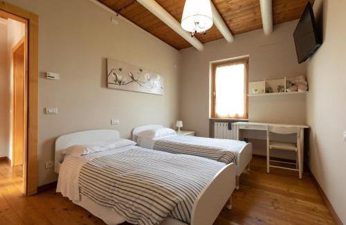 Calcinato House | Cascina Serenella - Casa Vacanze