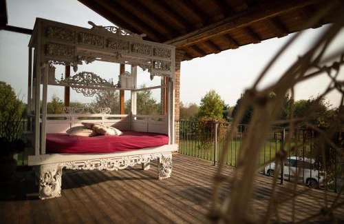 Calcinato House | Cascina Serenella - Casa Vacanze