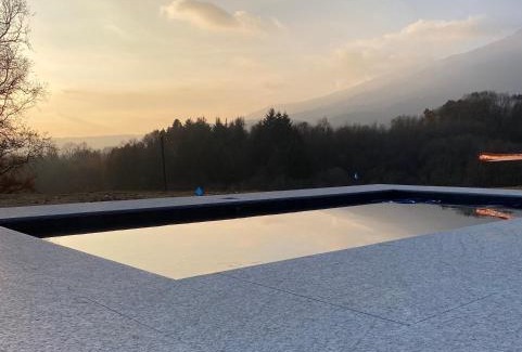 Muzzano House | CASCINA SERRA ECO-HOUSE beb