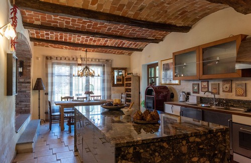 Castelnuovo Calcea House | Cascina Sofia