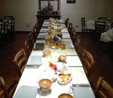Borghina House | Cascina Trapella