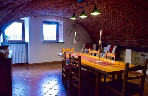 Sant'Eurosia House | CascinaMirta