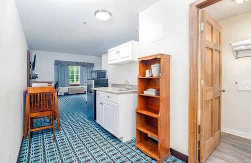 Freeport Hotel | Casco Bay Inn