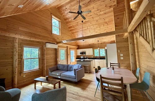 Freeport Apartment | Casco Cabin Freeport