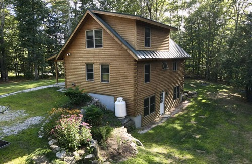 Freeport Apartment | Casco Cabin Freeport