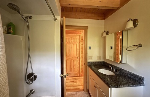 Freeport Apartment | Casco Cabin Freeport