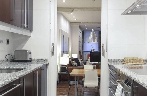 Bilbao Old Town Apartment | Casco Viejo Comfort and elegance by TheUrbanHosts