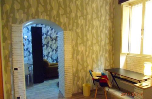 Venafro Apartment | Case 1646 Venafro