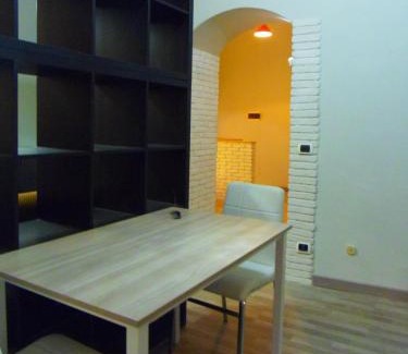 Venafro Apartment | Case 1646 Venafro
