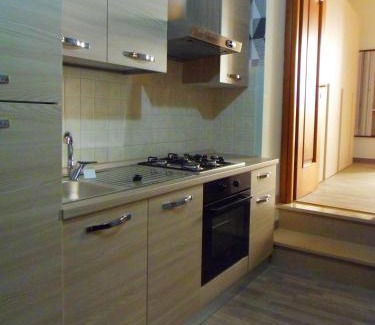 Venafro Apartment | Case 1646 Venafro