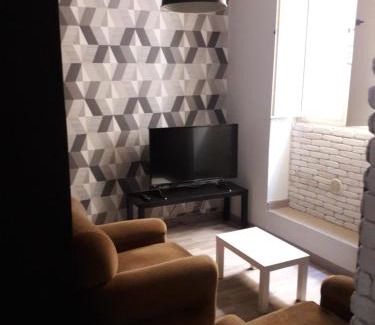 Venafro Apartment | Case 1646 Venafro