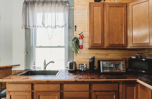 Hermann House | Case Cottage