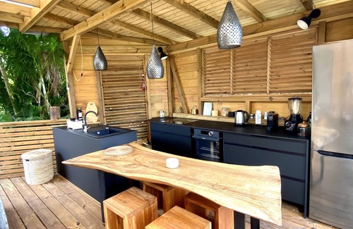 Dampierre House | Case Gili Ideal Pour UN Couple