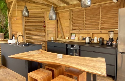 Dampierre House | Case Gili Ideal Pour UN Couple