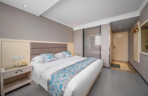 Diecai Hotel | Case Hotel