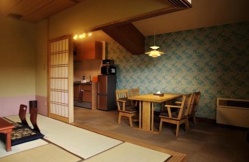 Asahidake Onsen Hotel | Case House Hokkaido / Vacation STAY 61607