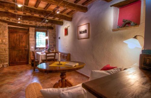 Treia Apartment | Case Leonori