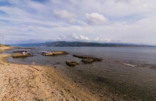 Ganzirri Apartment | Case Panoramiche sul Lago