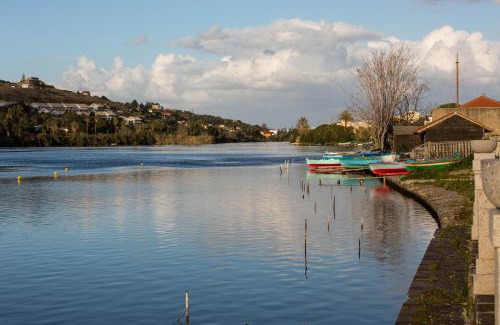Ganzirri Apartment | Case Panoramiche sul Lago