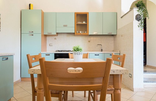 Case Peschiera-Lu Fraili Ski Chalet | Case Peschiera 11 - single house a few steps from Lu Impostu