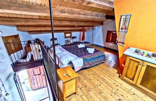 Pentedattilo Apartment | Case Rurali Pentedattilo