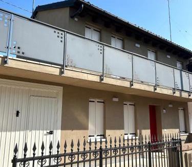 Noale Apartment | Case Stevanato appartamento Mia