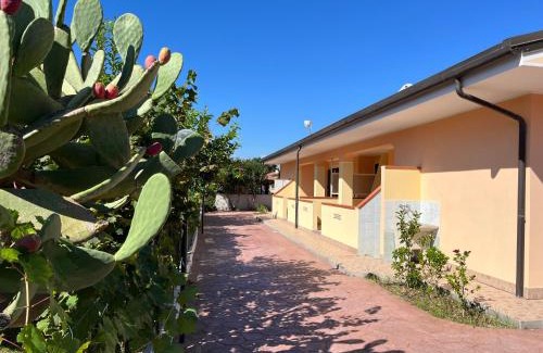Villaggio Carrao House | Case Vacanza Calabria Ionica