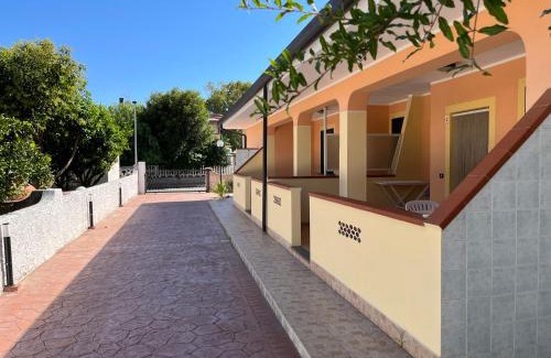 Villaggio Carrao House | Case Vacanza Calabria Ionica