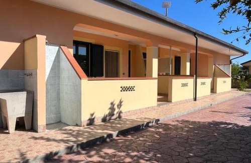Villaggio Carrao House | Case Vacanza Calabria Ionica