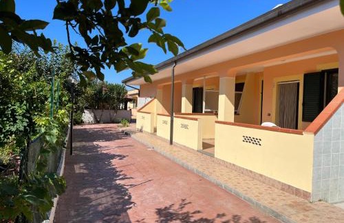 Villaggio Carrao House | Case Vacanza Calabria Ionica
