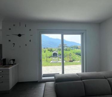 Dubino House | Case vacanza Colombaio a 10 min dal lago di Como