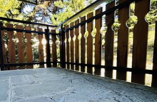Sauze d'Oulx House | Case Vacanza Perron
