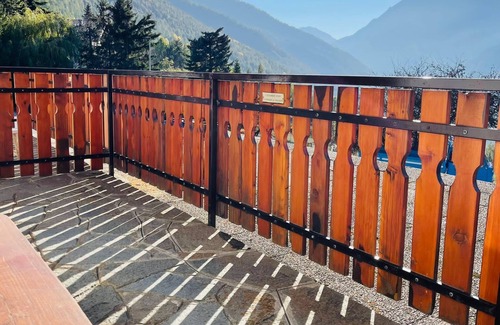 Sauze d'Oulx House | Case Vacanza Perron