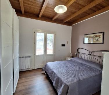 Buseto Palizzolo House | Case Vacanza Pianoneve