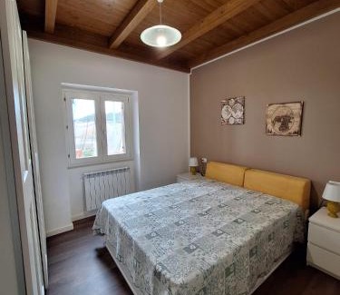 Buseto Palizzolo House | Case Vacanza Pianoneve
