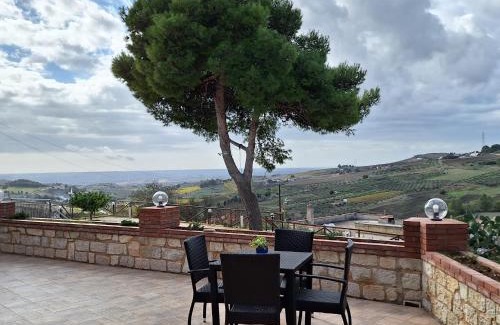 Buseto Palizzolo House | Case Vacanza Pianoneve