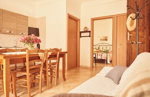Torre Canne Condo | CASE VACANZA TORRE CANNE