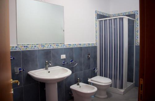 San Leonardo Apartment | Case Vacanza Torre Lupa
